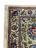 Load image into Gallery viewer, 12&#39; x 17&#39; Beige Hand-knotted Persian Kashan Large Rug 14381