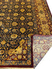 Load image into Gallery viewer, 12&#39; x 18&#39; Large Multi-Color Mahal Rug PIX-628