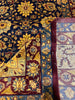 Load image into Gallery viewer, 12&#39; x 18&#39; Large Multi-Color Mahal Rug PIX-628