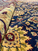 Load image into Gallery viewer, 12&#39; x 18&#39; Large Multi-Color Mahal Rug PIX-628