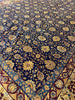 Load image into Gallery viewer, 12&#39; x 18&#39; Large Multi-Color Mahal Rug PIX-628