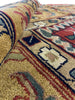 Load image into Gallery viewer, Luxurious-Handmade-Wool-Agra-Rug.jpg 