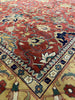 Load image into Gallery viewer, Luxurious-Handmade-Wool-Agra-Rug.jpg 