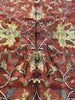 Load image into Gallery viewer, Luxurious-Handmade-Wool-Agra-Rug.jpg 