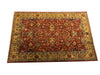 Load image into Gallery viewer, Luxurious-Handmade-Wool-Agra-Rug.jpg 