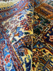 Load image into Gallery viewer, Authentic-Persian-Bakhtiar-Rug.jpg 