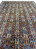 Load image into Gallery viewer, Authentic-Persian-Bakhtiar-Rug.jpg 