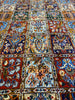 Load image into Gallery viewer, Authentic-Persian-Bakhtiar-Rug.jpg 