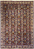 Load image into Gallery viewer, Authentic-Persian-Bakhtiar-Rug.jpg 