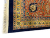 Load image into Gallery viewer, 11.11 x 19.9 Multi-Color Fine Quality Persian Tabriz Rug 79568