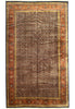 Load image into Gallery viewer, 11.11 x 19.9 Multi-Color Fine Quality Persian Tabriz Rug 79568