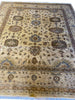 Load image into Gallery viewer, Authentic-Handmade-Wool-Oushak-Rug.jpg