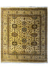 Load image into Gallery viewer, Authentic-Handmade-Wool-Oushak-Rug.jpg