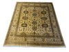 Load image into Gallery viewer, Authentic-Handmade-Wool-Oushak-Rug.jpg