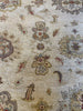 Load image into Gallery viewer, Authentic-Handmade-Wool-Oushak-Rug.jpg 