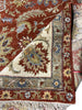 Load image into Gallery viewer, Authentic-Handmade-Agra-Rug.jpg 