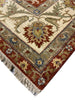 Load image into Gallery viewer, Authentic-Handmade-Agra-Rug.jpg 