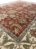 Load image into Gallery viewer, Authentic-Handmade-Agra-Rug.jpg 