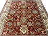 Load image into Gallery viewer, Authentic-Handmade-Agra-Rug.jpg 