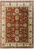 Load image into Gallery viewer, Authentic-Handmade-Agra-Rug.jpg 