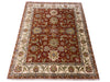 Load image into Gallery viewer, Authentic-Handmade-Agra-Rug.jpg 