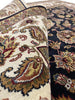 Load image into Gallery viewer, Authentic-Handmade-Agra-Rug.jpg 