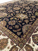 Load image into Gallery viewer, Authentic-Handmade-Agra-Rug.jpg 