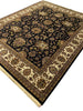 Load image into Gallery viewer, Authentic-Handmade-Agra-Rug.jpg 