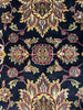 Load image into Gallery viewer, Authentic-Handmade-Agra-Rug.jpg 