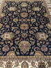 Load image into Gallery viewer, Authentic-Handmade-Agra-Rug.jpg 