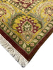 Load image into Gallery viewer, Authentic-Handmade-India-Wool-Rug.jpg 