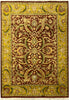 Load image into Gallery viewer, Authentic-Handmade-India-Wool-Rug.jpg 