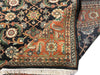 Load image into Gallery viewer, Authentic-Herati-Tabriz-Mahi-Rug.jpg