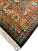 Load image into Gallery viewer, Authentic-Herati-Tabriz-Mahi-Rug.jpg