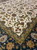 Load image into Gallery viewer, Authentic-Handmade-Agra-Rug.jpg 