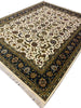 Load image into Gallery viewer, Authentic-Handmade-Agra-Rug.jpg 