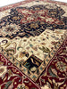 Load image into Gallery viewer, Authentic-Serapi-Agra-Rug.jpg 