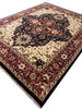 Load image into Gallery viewer, Authentic-Serapi-Agra-Rug.jpg 