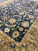 Load image into Gallery viewer, Luxurious-Agra-Wool-Rug.jpg