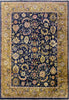 Load image into Gallery viewer, Luxurious-Agra-Wool-Rug.jpg