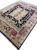 Load image into Gallery viewer, Luxurious-Handmade-Jaipur-Rug.jpg