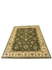 Load image into Gallery viewer, 9&#39; x 12&#39; GREEN CHOBI PESHAWAR Rug 10234