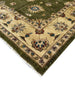 Load image into Gallery viewer, 9&#39; x 12&#39; GREEN CHOBI PESHAWAR Rug 10234