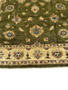 Load image into Gallery viewer, 9&#39; x 12&#39; GREEN CHOBI PESHAWAR Rug 10234