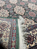 Load image into Gallery viewer, 5&#39; x 9&#39; Basil Green New Quality Pakistan Rug 14130