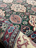 Load image into Gallery viewer, 5&#39; x 9&#39; Basil Green New Quality Pakistan Rug 14130