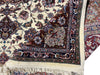 Load image into Gallery viewer, Luxurious-Handmade-Wool-Tabriz-Rug.jpg