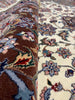 Load image into Gallery viewer, Luxurious-Handmade-Wool-Tabriz-Rug.jpg