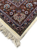 Load image into Gallery viewer, Luxurious-Handmade-Wool-Tabriz-Rug.jpg