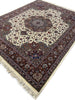 Load image into Gallery viewer, Luxurious-Handmade-Wool-Tabriz-Rug.jpg